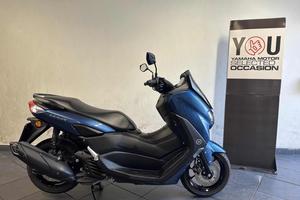 YAMAHA NMAX 125