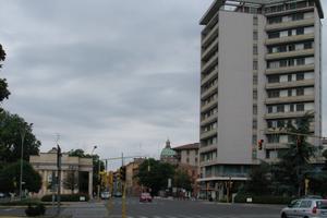 Ufficio - Studio In via monte san michele R.Emilia