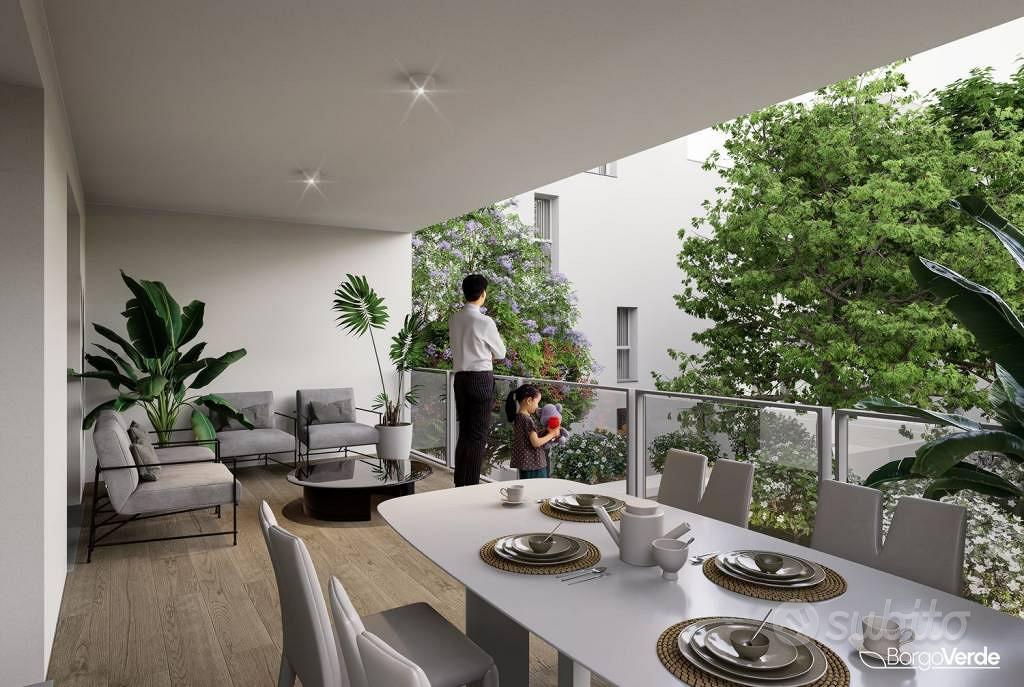Appartamento – Gazzera, Santa Barbara, Chirignago-Zelarino - Vista 3