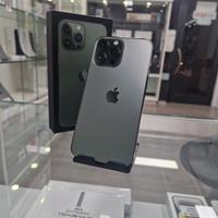 IPHONE 13 PRO MAX 256GB RICONDIZIONATO ORIGINALE