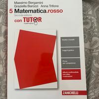 Libro matematica