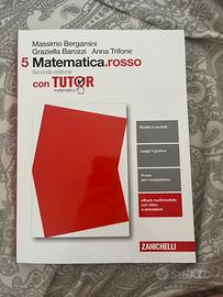 Libro matematica