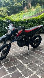 APRILIA SX 125 2022