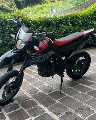 APRILIA SX 125 2022