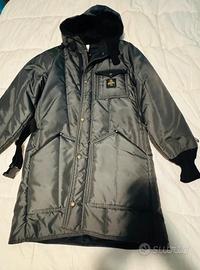 Parka Uomo Originalie RefrigiWear® misura L
