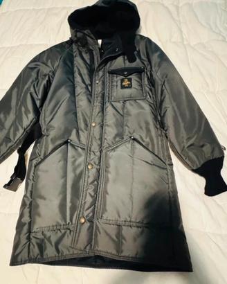 Parka Uomo Originalie RefrigiWear® misura L