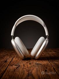 Airpods Max II - 2 - perfette 4 ore di utilizzo