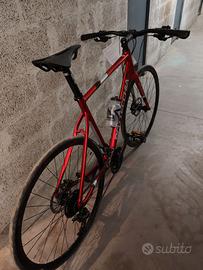 Bici Bottecchia duello