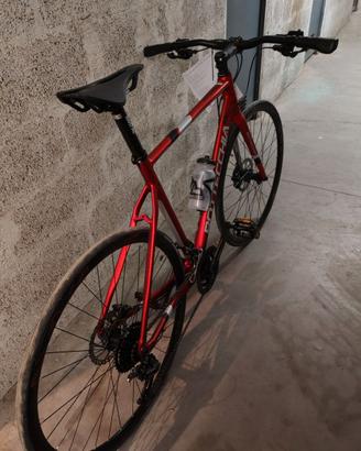 Bici Bottecchia duello