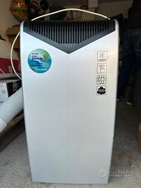 Condizionatore portatile