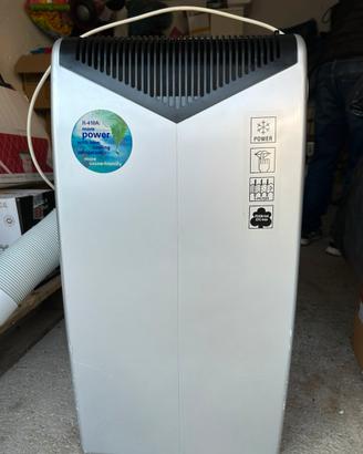 Condizionatore portatile