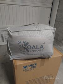 koala babycare cuscino gravidanza e allattamento