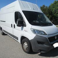 Fiat Ducato MAXI 2.3 MJT 130CV P.LungoT.SuperAlto