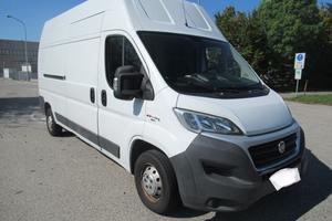 Fiat Ducato MAXI 2.3 MJT 130CV P.LungoT.SuperAlto