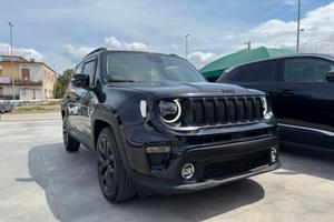 Jeep renegade MY 2019 black edition