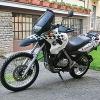 Bmw f 650 gs - 2000