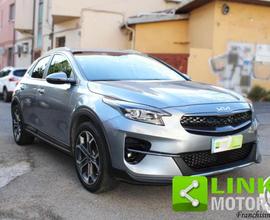 KIA XCeed 1.6 GDi 141 CV PHEV DCT High Tech