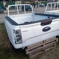 Cassoni per Ford ranger