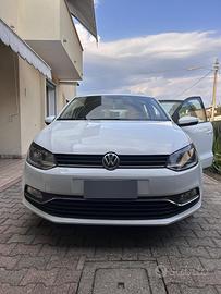 Volkswagen Polo 1.4 TDI Comfortline