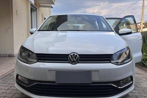 Volkswagen Polo 1.4 TDI Comfortline
