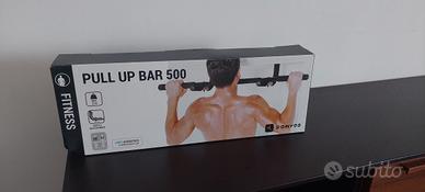 pull up bar 500