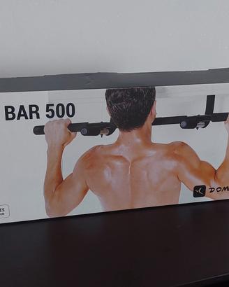 pull up bar 500