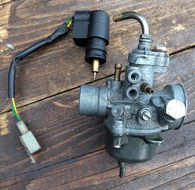 carburatore Dell'Orto PHVA 6332 KS