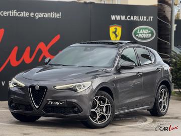 Alfa Romeo Stelvio 2.2 T Diesel Ti Q4 210CV TETTO