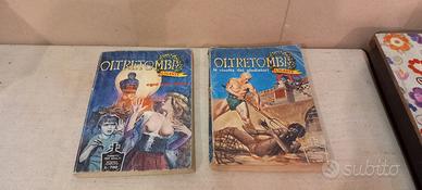 fumetti 
