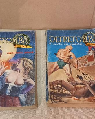 fumetti 