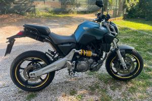 Yamaha mt 03 660 A2