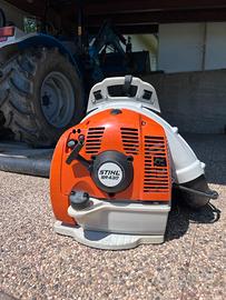 Soffiatore STIHL BR 430
