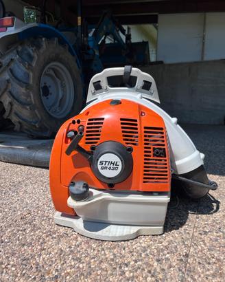 Soffiatore STIHL BR 430