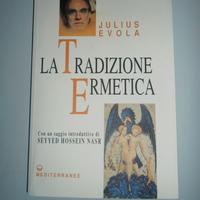 La tradizione ermetica - Julius Evola