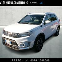 Suzuki Vitara 1.4 hybrid Easy Top 2wd