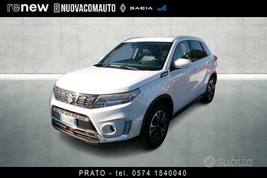 Suzuki Vitara 1.4 hybrid Easy Top 2wd