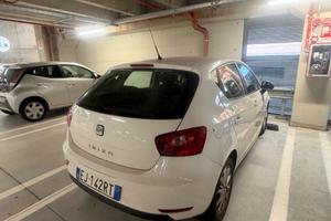 Seat Ibiza 1.6 tdi 105cv 2011 euro 5