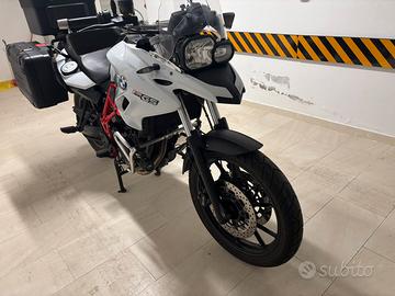 BMW F700 GS cc 798 cv 75