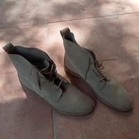 scarpe uomo tipo clark