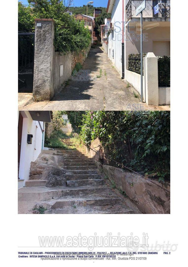 Appartamento – Igrèsias/Iglesias, Sulcis Iglesiente - Vista 2