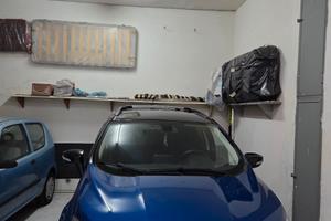 Suv fuoristrda