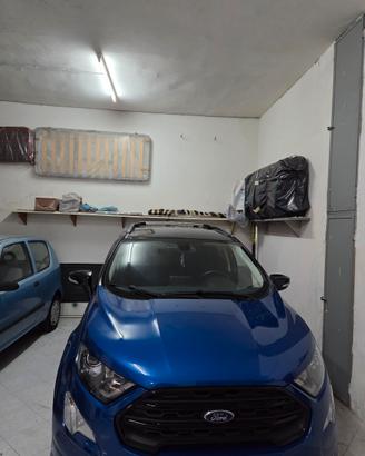 Suv fuoristrda