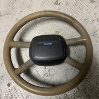 Volante fiat panda 141 prima serie 4x4 young hobby