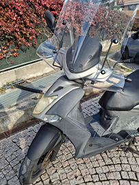 Kymco Agility