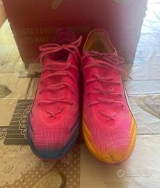 Scarpe da calcio Puma