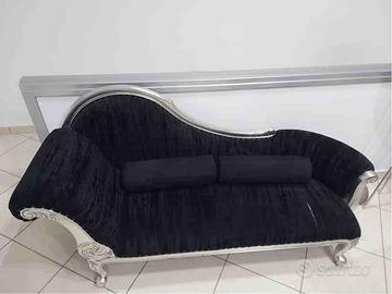 Divano - chaise longue
