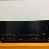 Luxman LV 112 Amplificatore Integrato