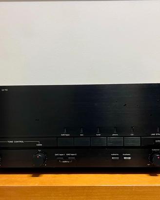 Luxman LV 112 Amplificatore Integrato