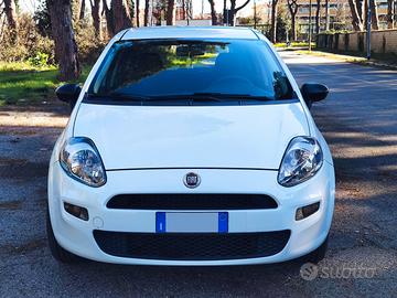 FIAT Punto 4ª serie - 2014