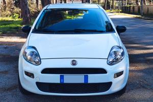 FIAT Punto 4ª serie - 2014